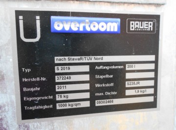 0005 lekbak bauer 120x80x36 120x120x34 120x120x28 4