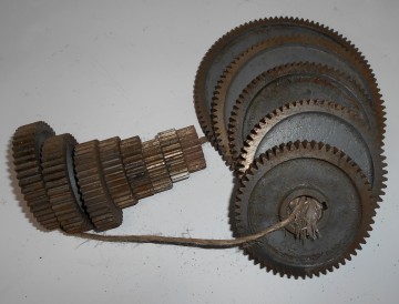 0044 wisselwielen draaibank 1