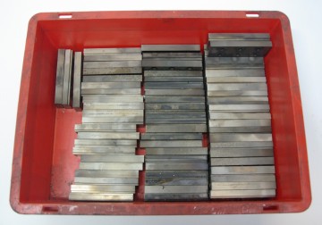 0141 geharde bekker partij 3 maten 4