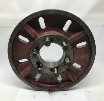 0151 opspanflens o350 camlock d6 2