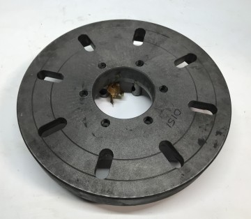 0151 opspanflens o350 camlock d6 3