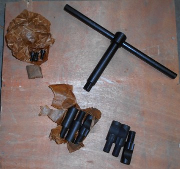 0174 4 klauw rond 400 06 camlock 2