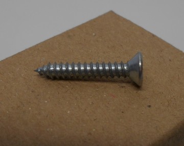 0188 plaatschroeven 42 x 25 mm 3