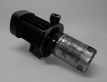 0203 vloeistof pomp 1