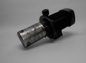 0203 vloeistof pomp 2 0