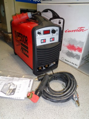 0229 booglas app telwin inverter superior 300ce 400v 1 1