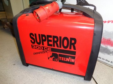 0229 booglas app telwin inverter superior 300ce 400v 1 4