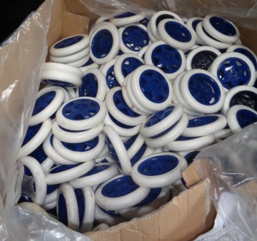 0244 wielen kunststof div kleur maten modellen 2