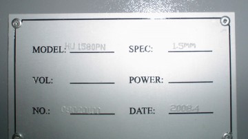 0320 uithoeker pneumatisch hu 1580 pn 3