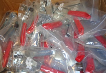 0396 snelspanners amr 6830 a 2