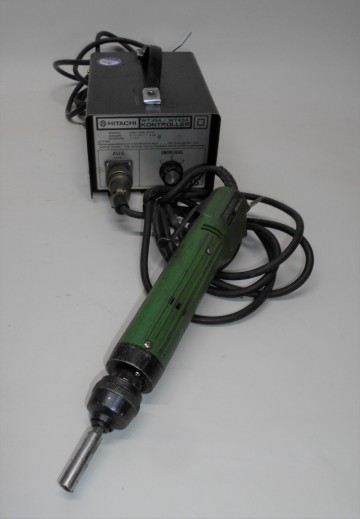 0425 schroefmachine hitachi 1