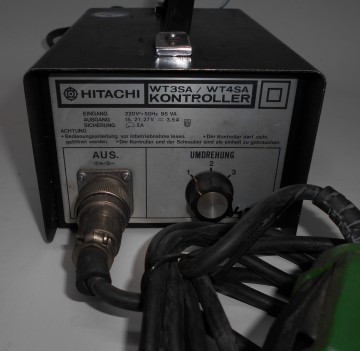 0425 schroefmachine hitachi 2