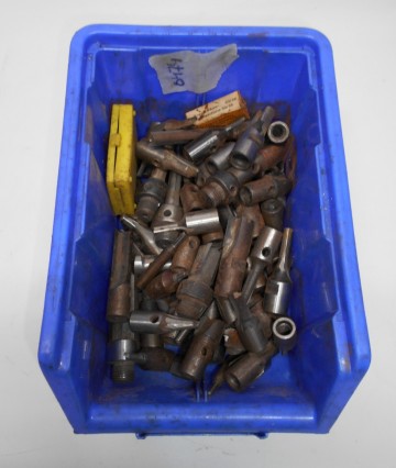 0474 houtsnijgereedschap div maten en opname