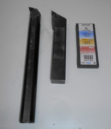 0476 kopieerbeitels met wisselplaatjes