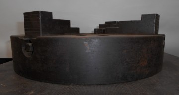 0511 4 klauw onafh rond 390 mm 4