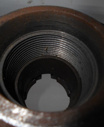 0512 3 klauw rond 240 mm 10 setjes bekken 3