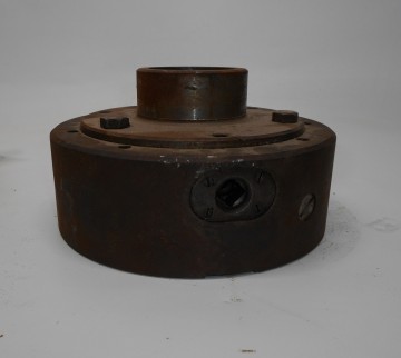 0512 3 klauw rond 240 mm 10 setjes bekken 4