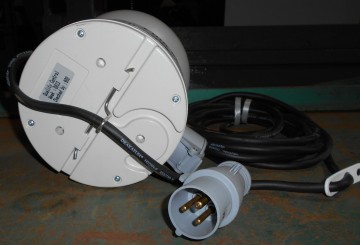 0558 lamp 48v el bjorn 4