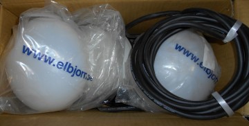 0558 lamp 48v el bjorn 5