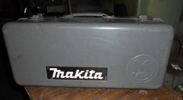 0562 schaafmachine matikta model 1100 2