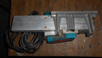 0562 schaafmachine matikta model 1100 3