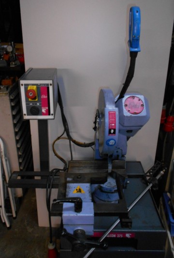 0568 afkortzaag metaal falcon 275 2