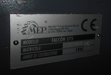 0568 afkortzaag metaal falcon 275 3