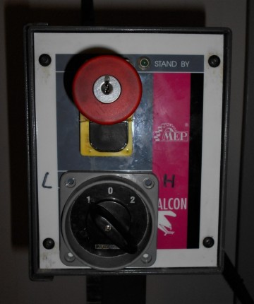 0568 afkortzaag metaal falcon 275 5