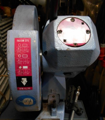 0568 afkortzaag metaal falcon 275 6