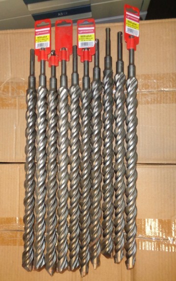 0602 betonboor rothenberger sds plus 25x450mm 1
