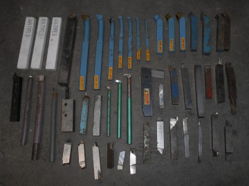 0631 partij beitels 1