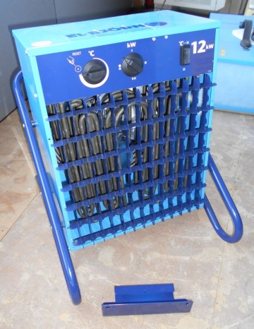 0633 heater el bjorn vf12t 12kw 1