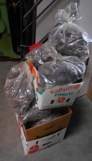 0657 schuurhulzen korrel 150 45x30 mm 1