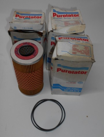0686 oliefilters cartouche gresen purolator 7