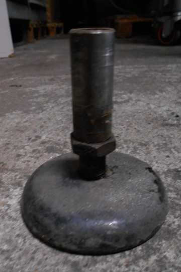 0722 machinevoeten rond 90mm 4