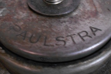 0723 machinevoeten rond 140mm paulstra 3