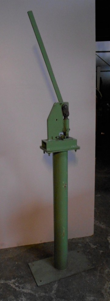 0725 hefboom pons machine met stempeltje 2