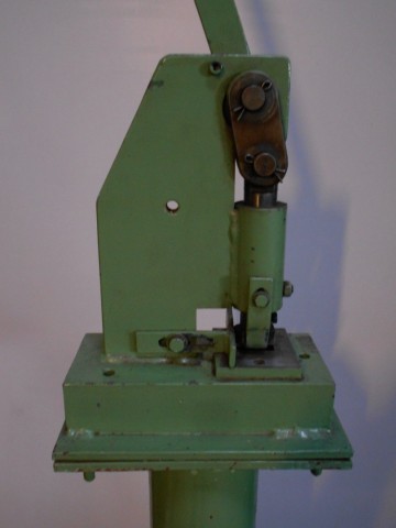 0725 hefboom pons machine met stempeltje 3