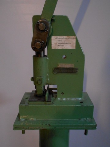 0725 hefboom pons machine met stempeltje 4