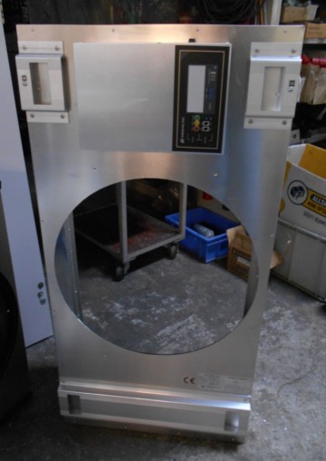 0775 afzuiger industrieel shinsung 2