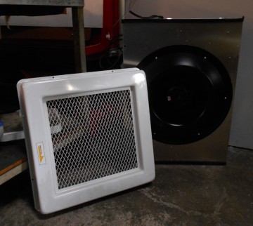 0775 afzuiger industrieel shinsung 4