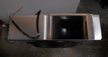 0775 afzuiger industrieel shinsung 5