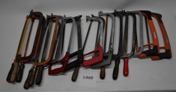 0888 ijzerzaag diverse maten 1