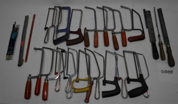 0888 ijzerzaag diverse maten 2