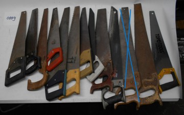 0889 houtzaag diverse maten 1