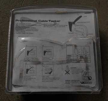 0958 kabelnieter vemax 3