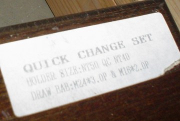 0961 opspanset iso50 naar 40 snelspan 2