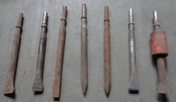 0971 beitel 21mm rond met vertanding 1