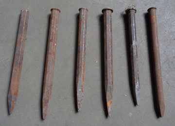 0971 beitel hand 6 kant 4