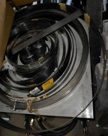 0974 verenband staal div maten 1